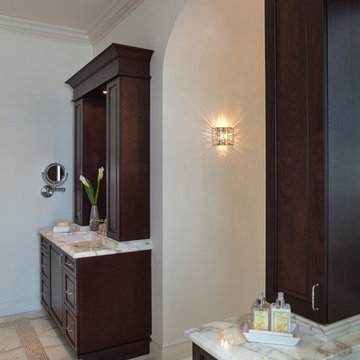Master Baths - The Art of Living!