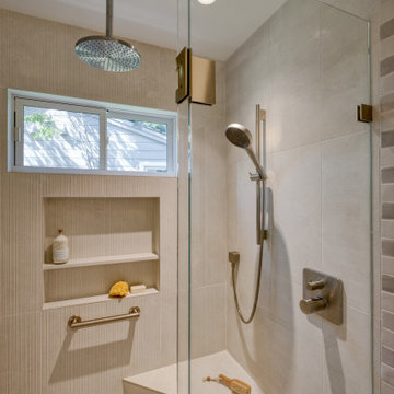 Calm and Contemporary in Palo Alto