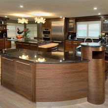 Kitchen Ideas