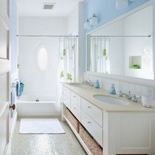 Bathroom Ideas