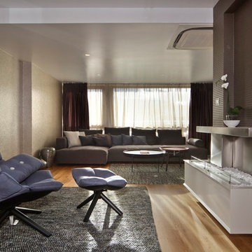 Maisonette in Sofia, Lozanets Area, South Park