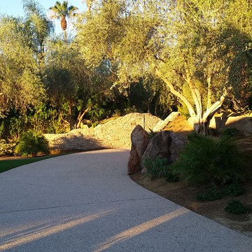 Moskowitz Residence