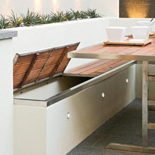 BB - Patio/Terrace