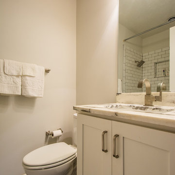 Gay St. Remodel