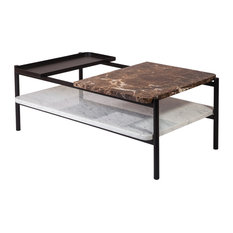 Bagnères Marble Coffee Table