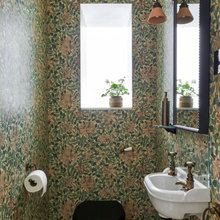 Daymer - Downstairs WC