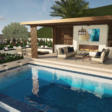 Salehi Residence ll