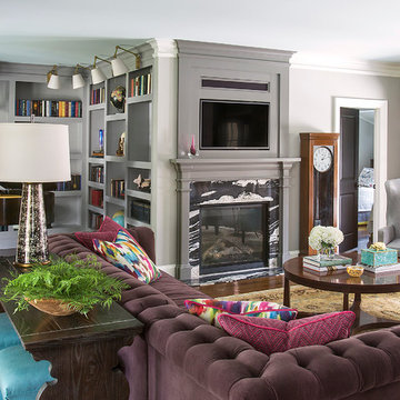 Arkansas Full Renovation
