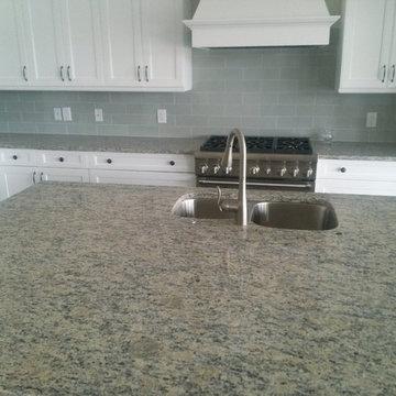 Santa Cecilia Countertop