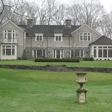 vinyl siding