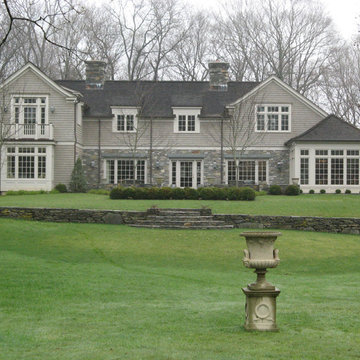 Country Residence
