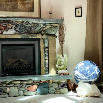 Ancient Art of Stone
