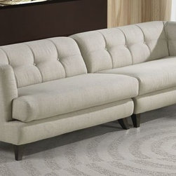 4066 MH Modern sofa - Sofas