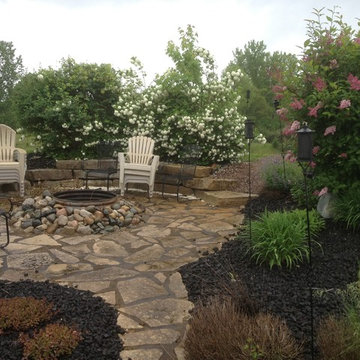Patio Projects