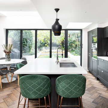 Stavordale Road, Highbury, London