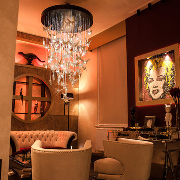 Asco Lights Lighting Showroomvenue
