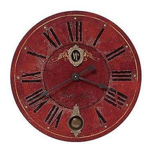 Clocks