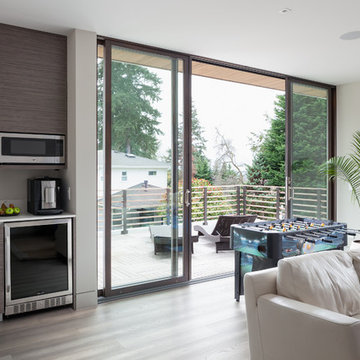 Clyde Hill Modern