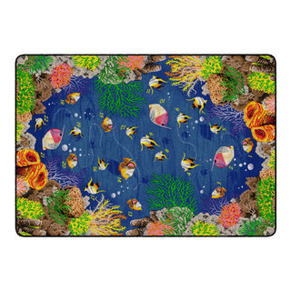 Flagship Carpets FE130-44A 7'6