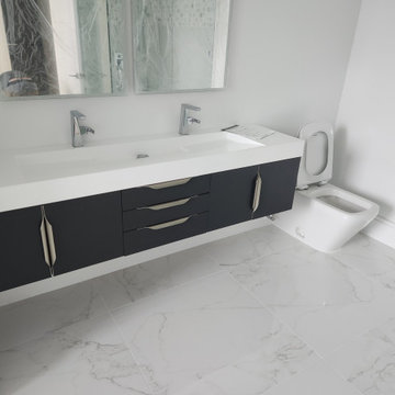 Plumbing