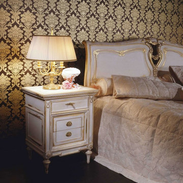 Louis XVI Bedroom Furniture
