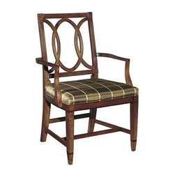 Hickory Chair Chairs - Products