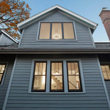 Broad Ripple Craftsman
