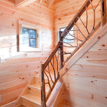 cabin