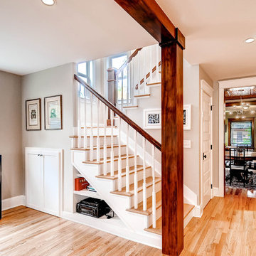 Denver Highlands Pop Top