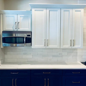 Tile Installation Carol Stream