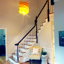 Wainscoting
