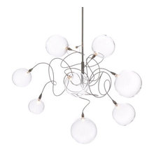 Dining lighting