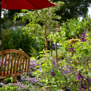 Atherton Pollinator Haven