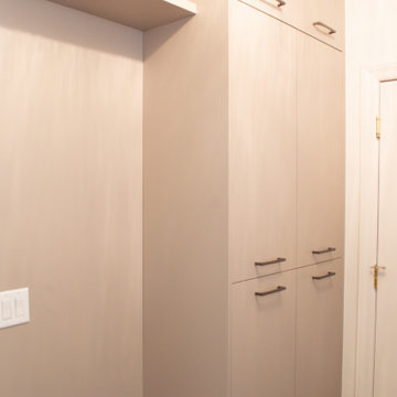 full house remodel