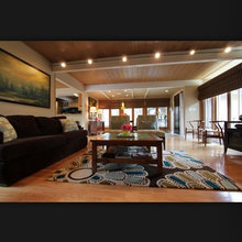 Eichler lighting ideas