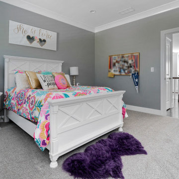 Settled Down | A New Home Build in Indian Hills