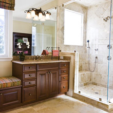 Bathroom Ideas