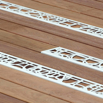 The Contemporary Terrace