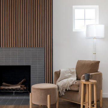 Fullerton Residence