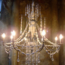 Lighting Ideas