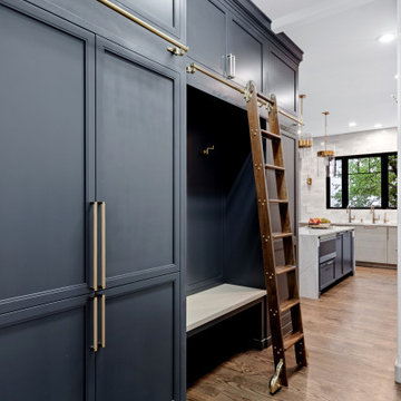WHITCHING HOUR KITCHEN