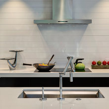 Faucets