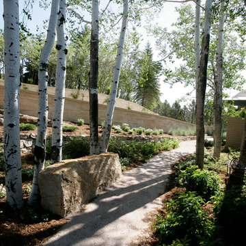 Broadmoor Home