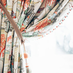 Drapery Pieces - Products