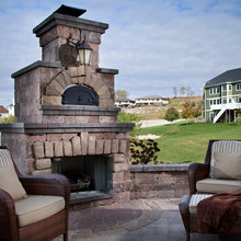 Exterior Ideas