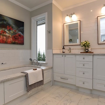 Master Ensuite