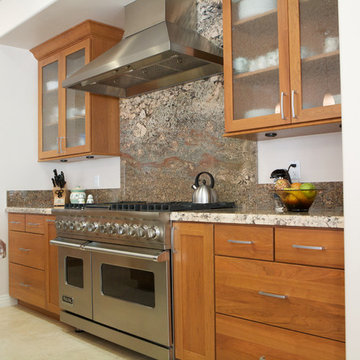 Poway whole house remodel