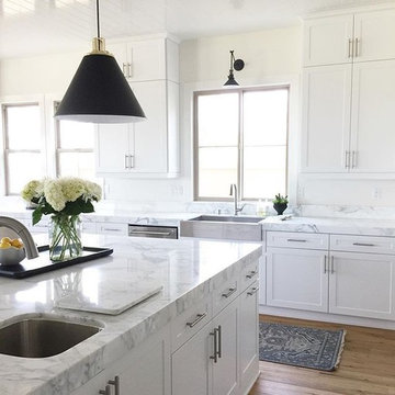 NEW KITCHENS