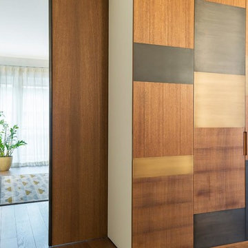 Appartamento Corso Sempione, Milano