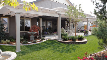Best 15 Deck And Patio Builders In Boise Id Houzz